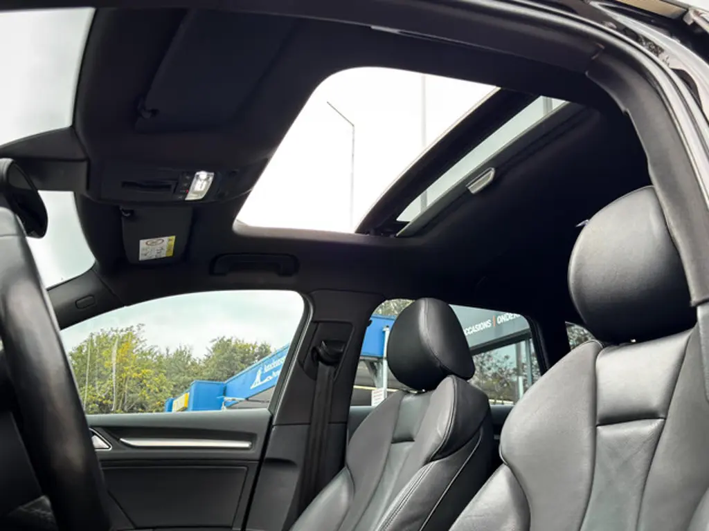 Audi A3 3