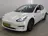 Tesla Model 3 Standard RWD Plus 60 kWh SOH 89% DEALER OND EERSTE 2021 Elektrisch