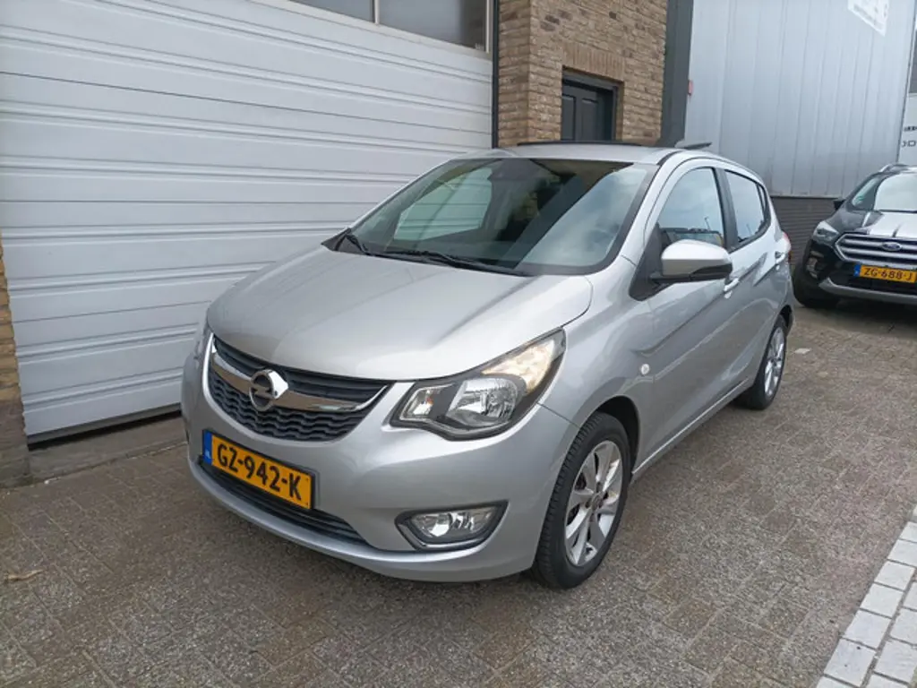 Opel KARL