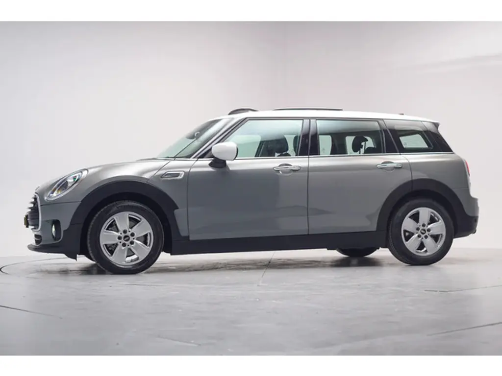 MINI Clubman 2