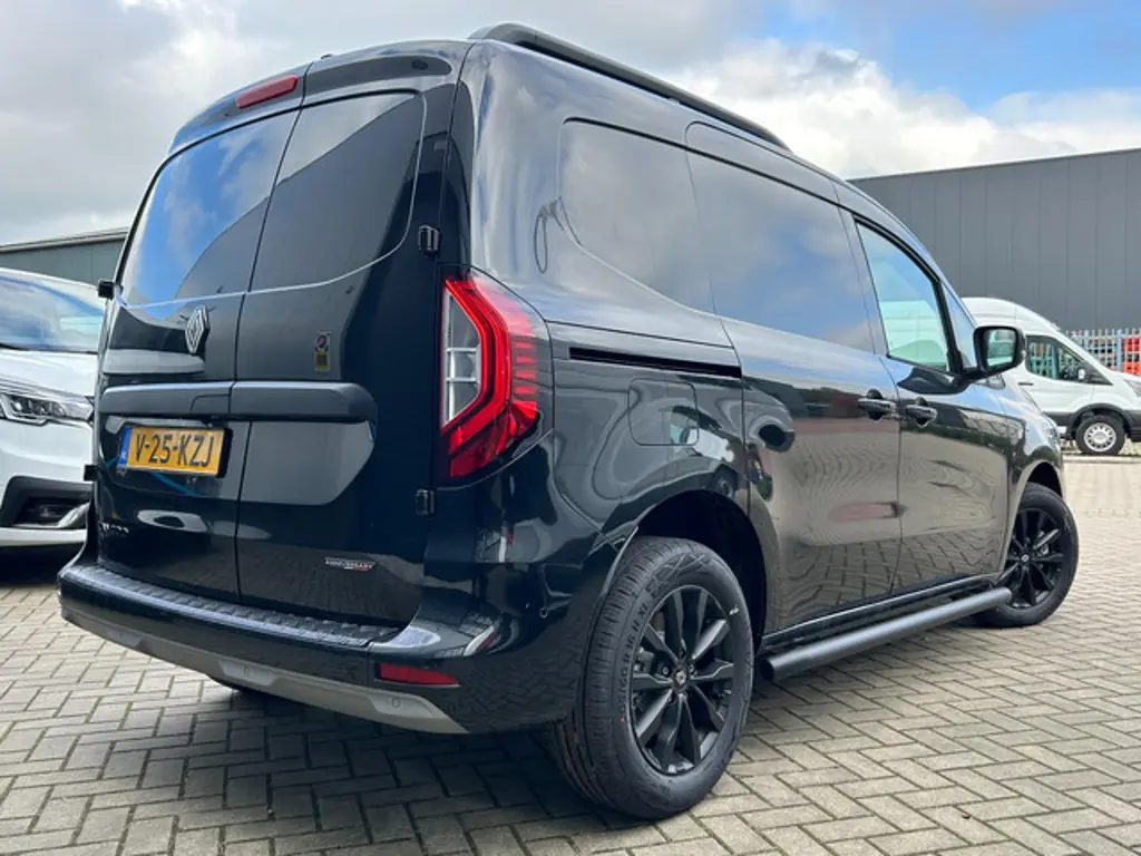 Renault Kangoo 2