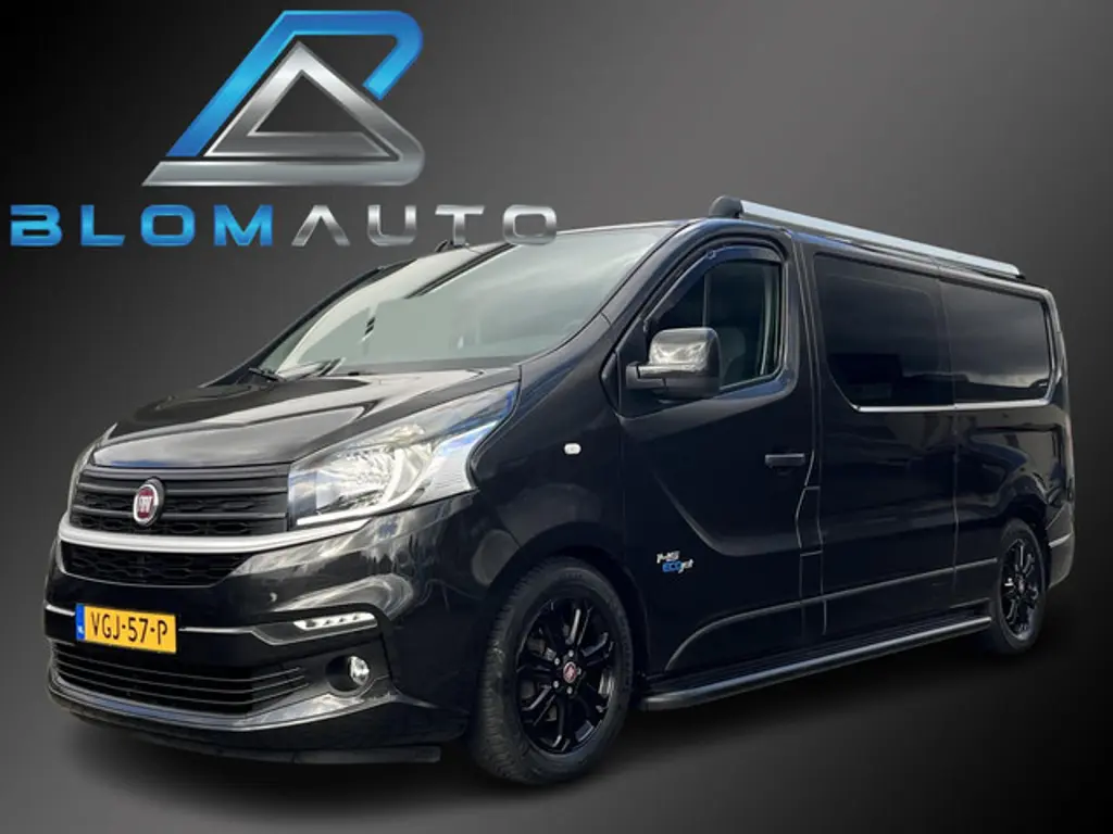 Fiat Talento