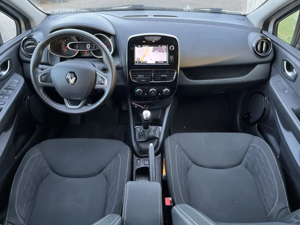 Renault Clio 3