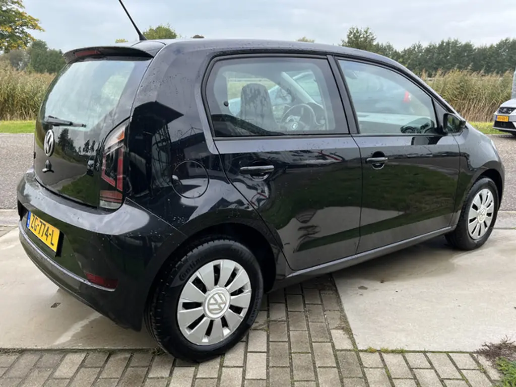 Volkswagen up! 2