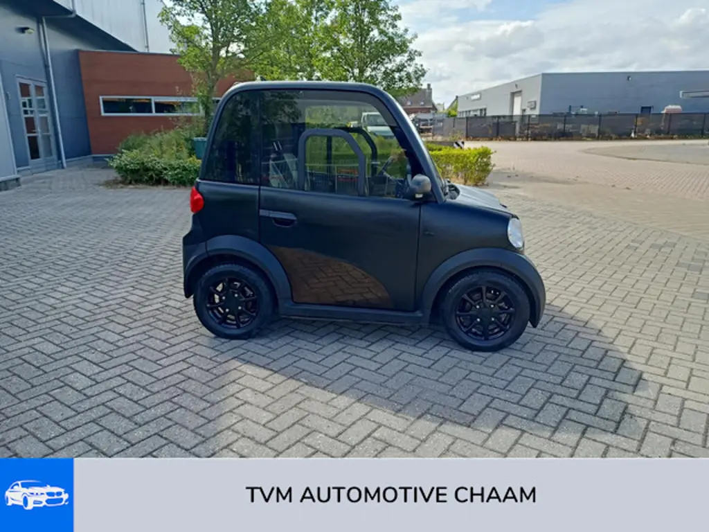 Jiayuan City Car 2