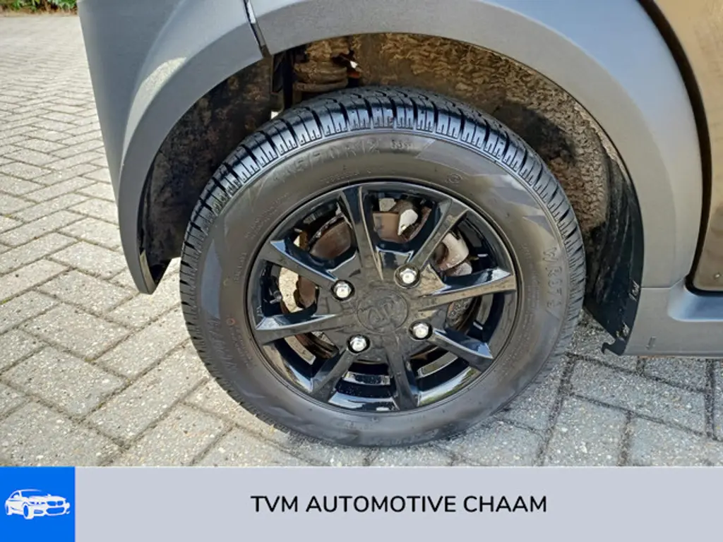 Jiayuan City Car 3