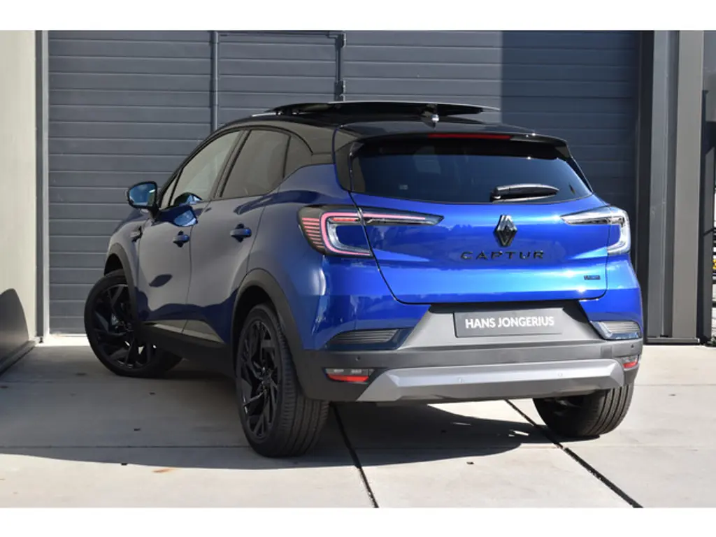Renault Captur 2