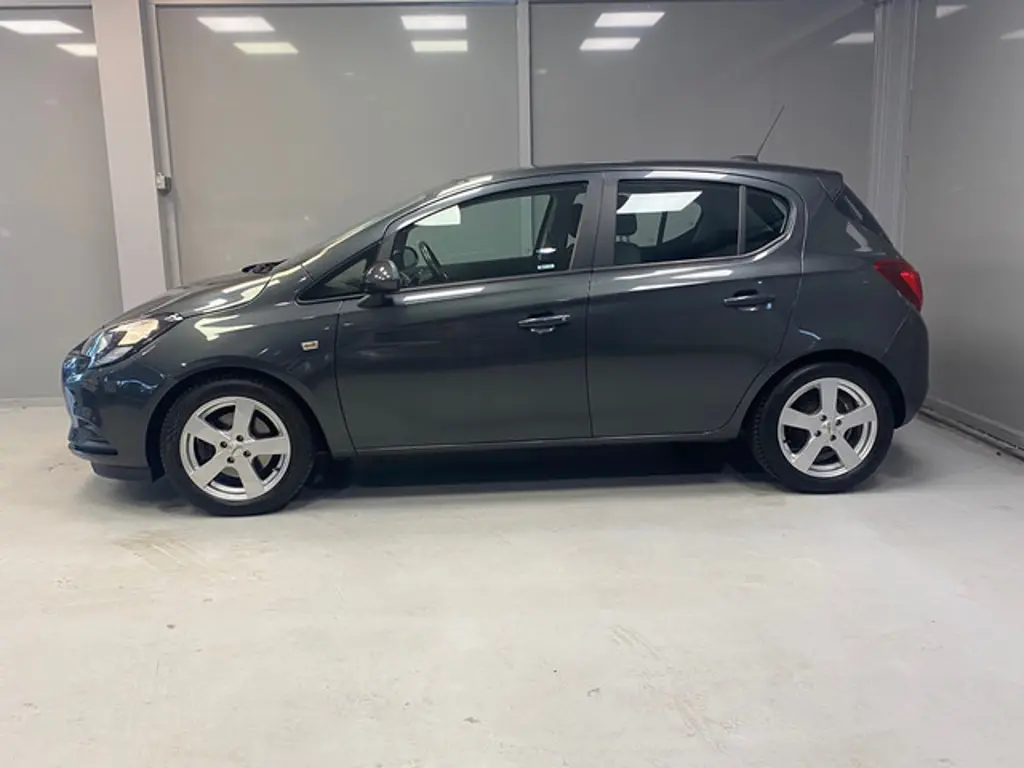 Opel Corsa 2