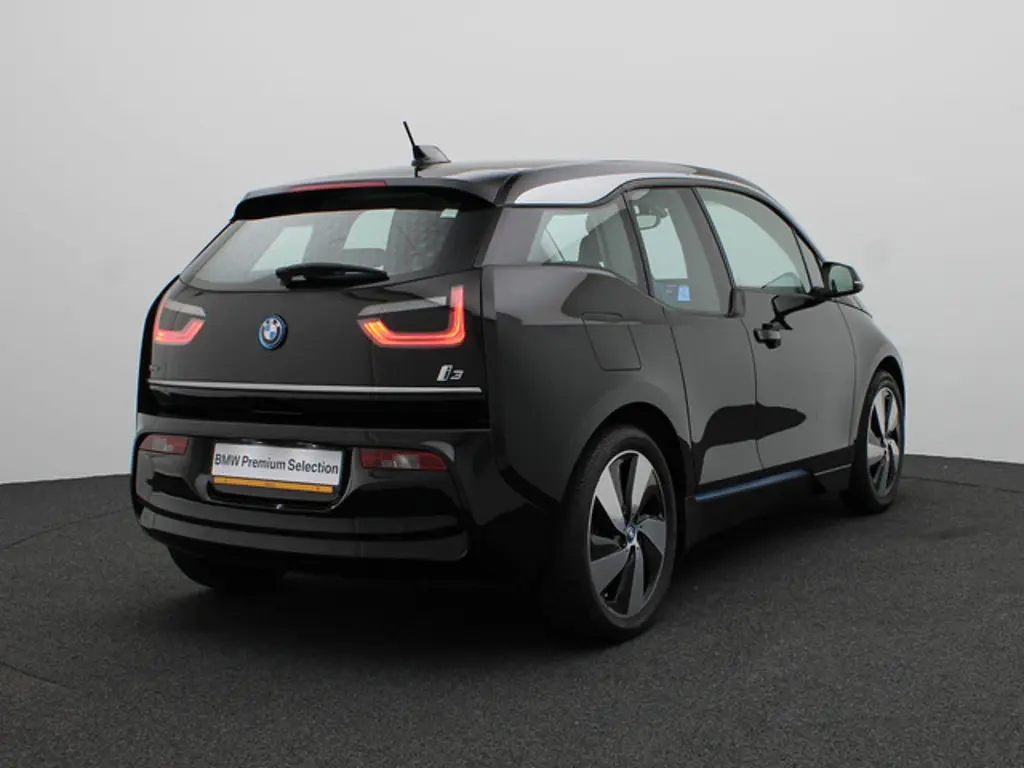 BMW i3 2