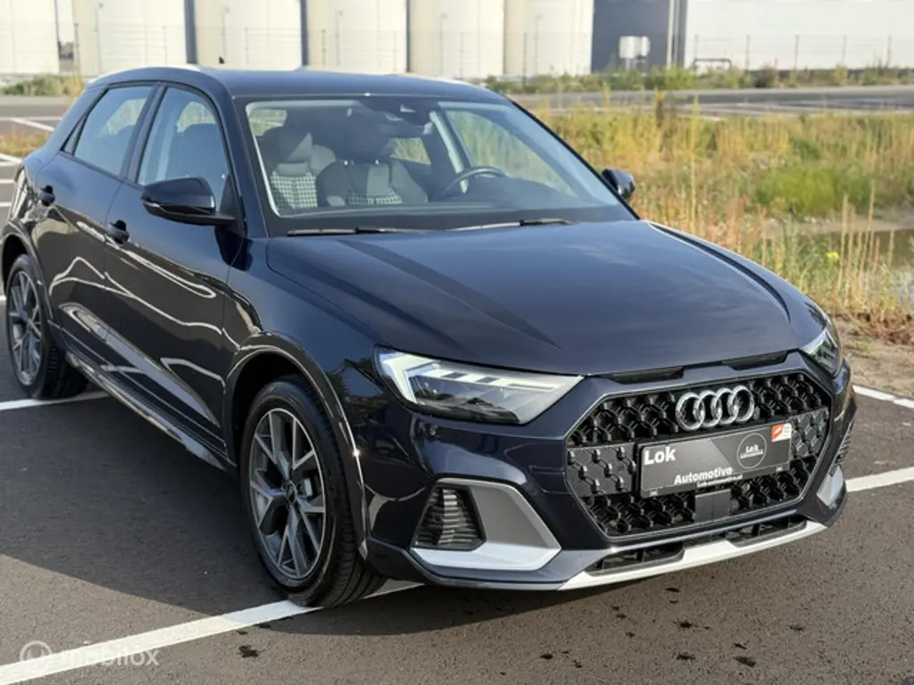 Audi A1 3