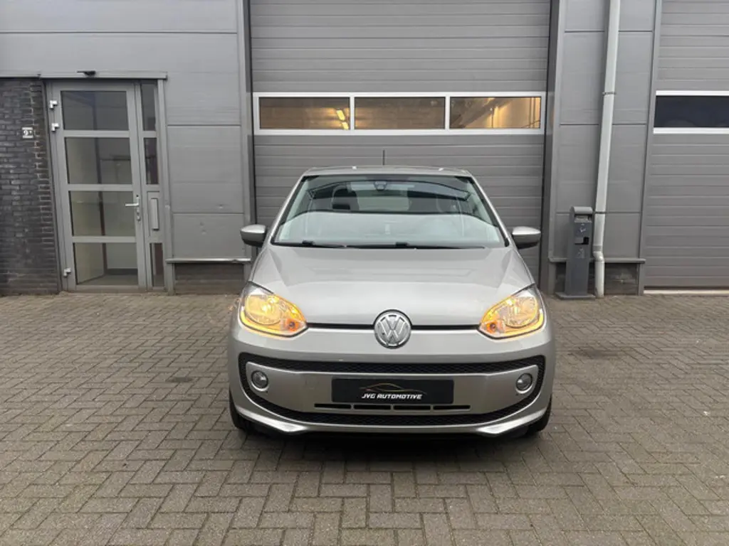 Volkswagen up! 2