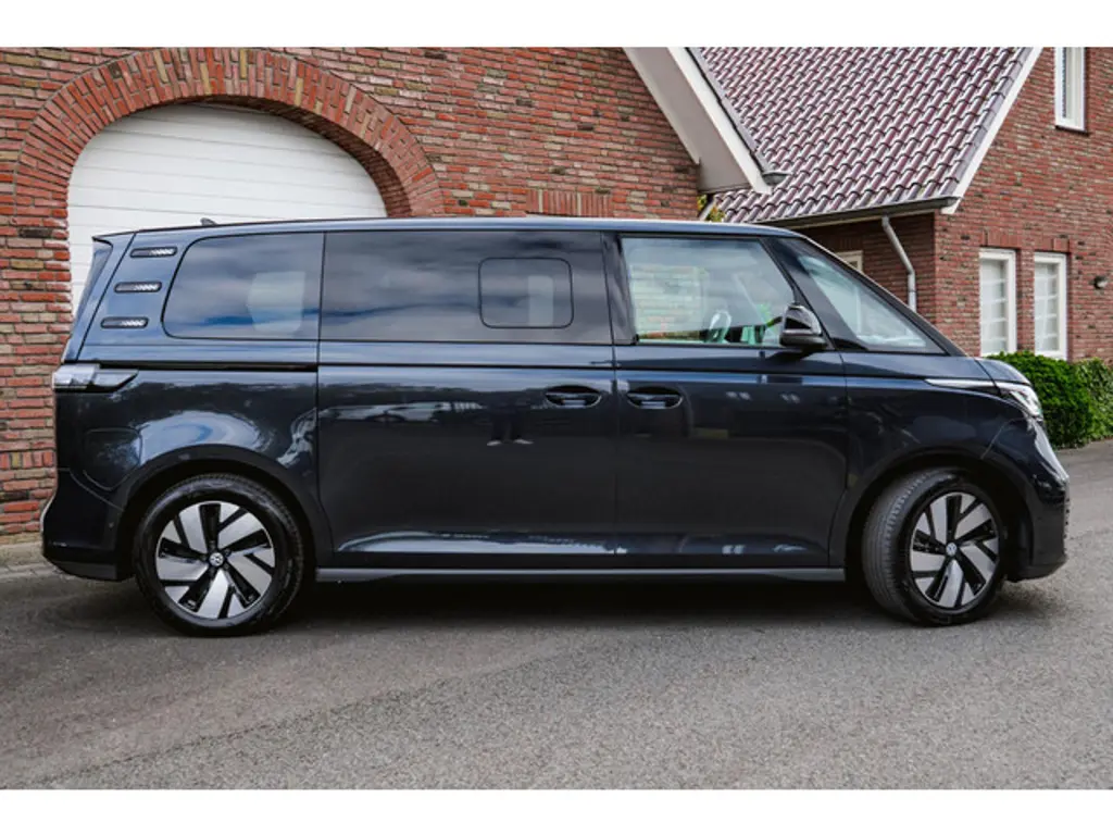 Volkswagen ID. Buzz 2