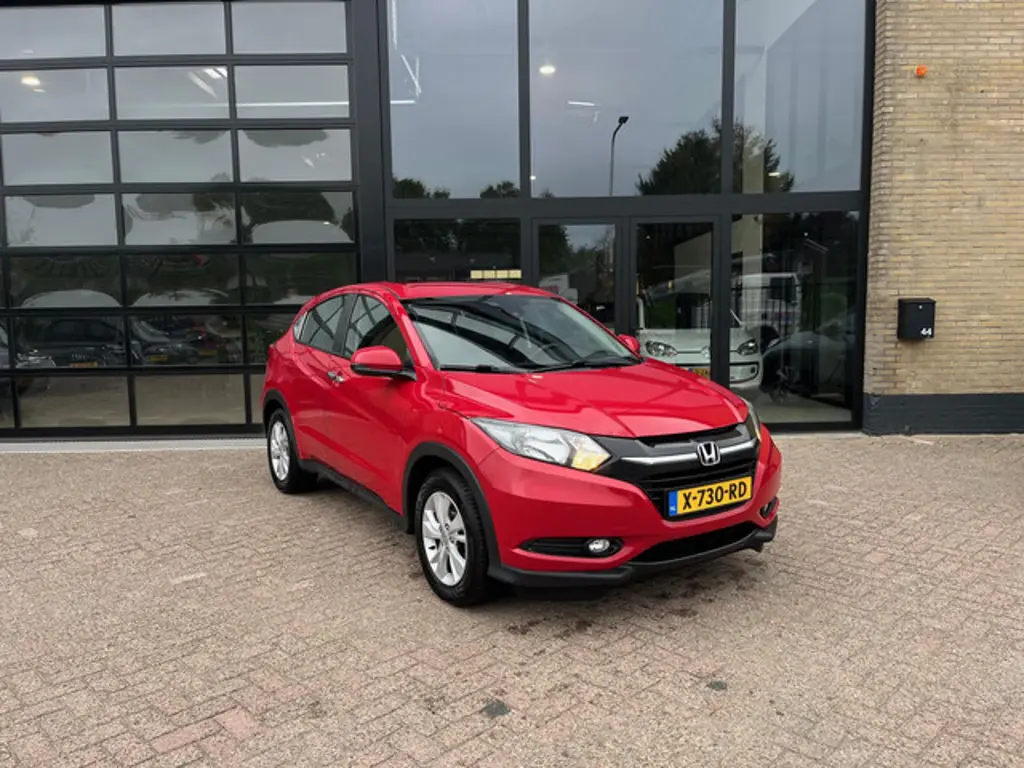 Honda HR-V 2