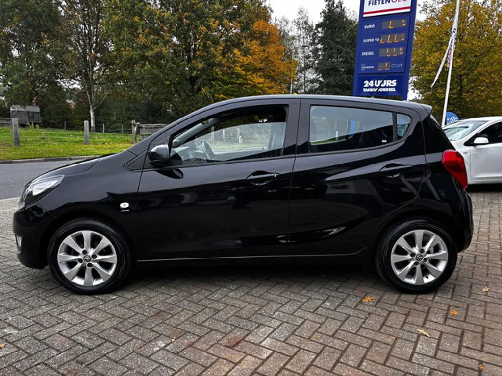 Opel KARL 3