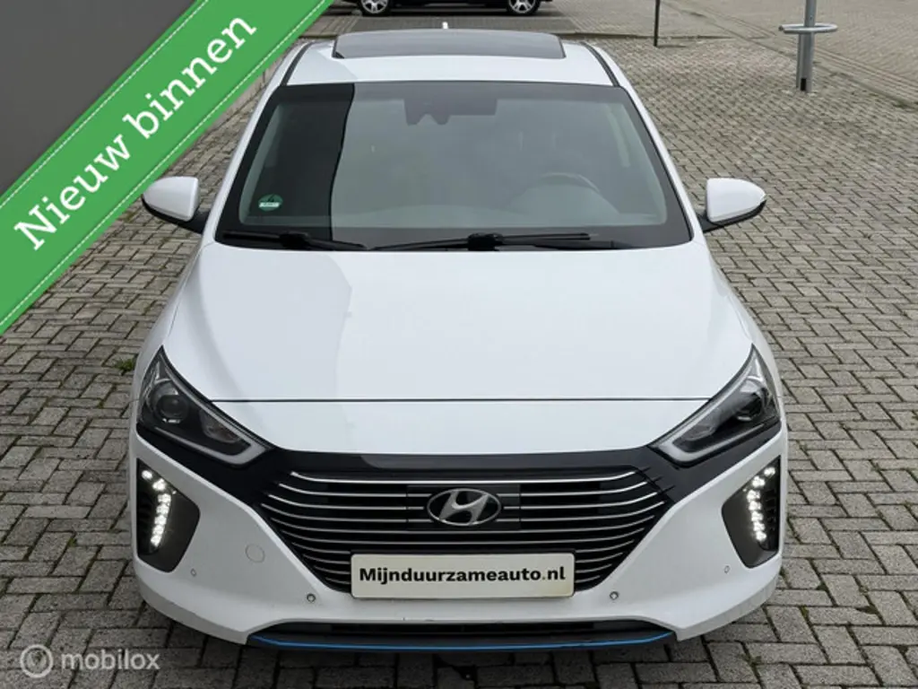 Hyundai IONIQ 3