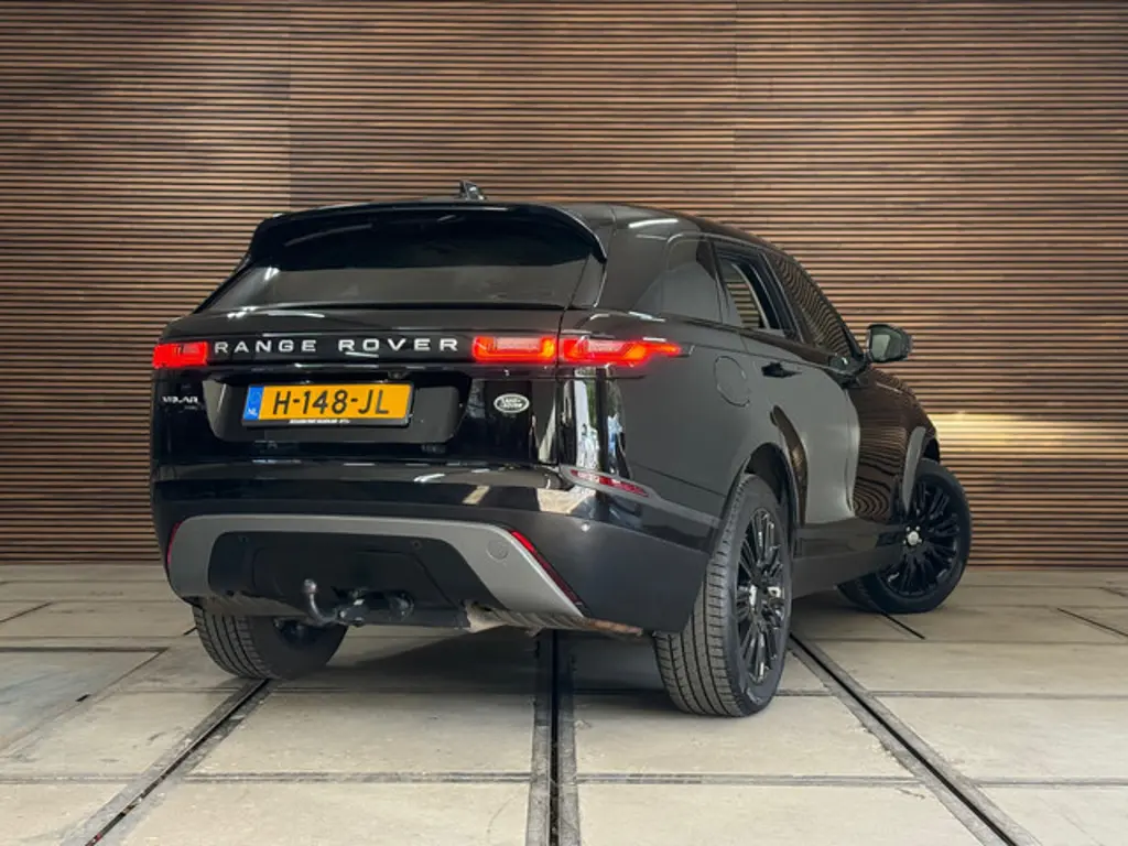Land Rover Range Rover Velar 3