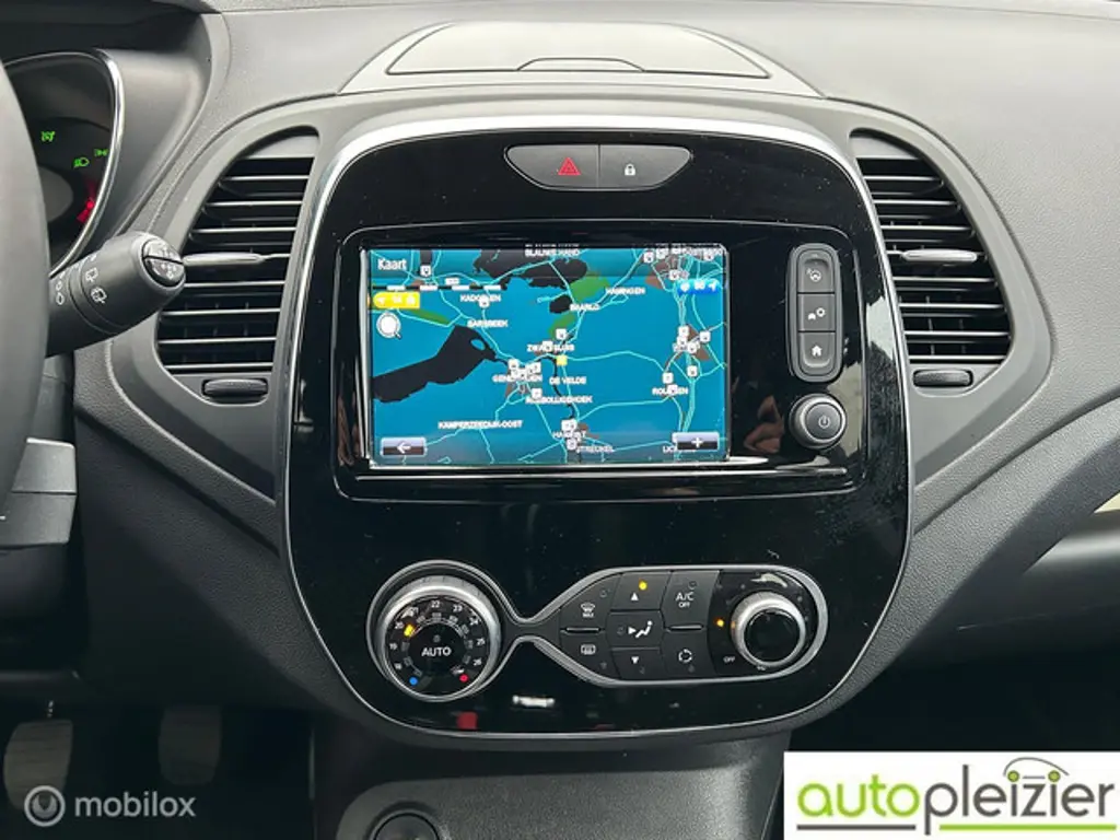 Renault Captur 3