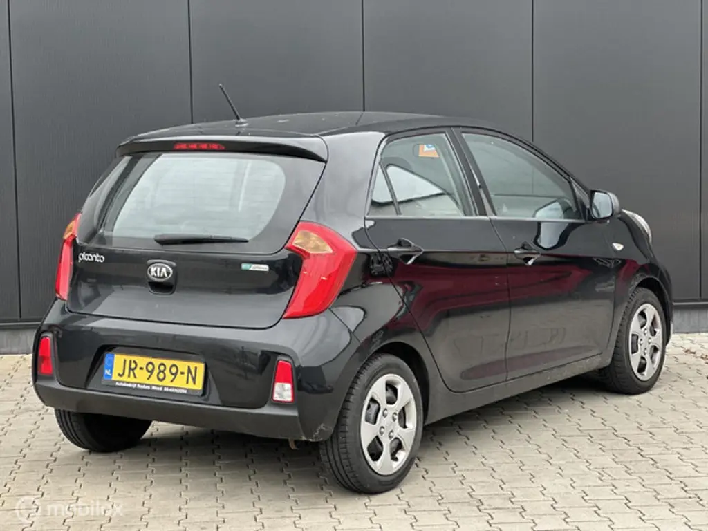 Kia Picanto 2