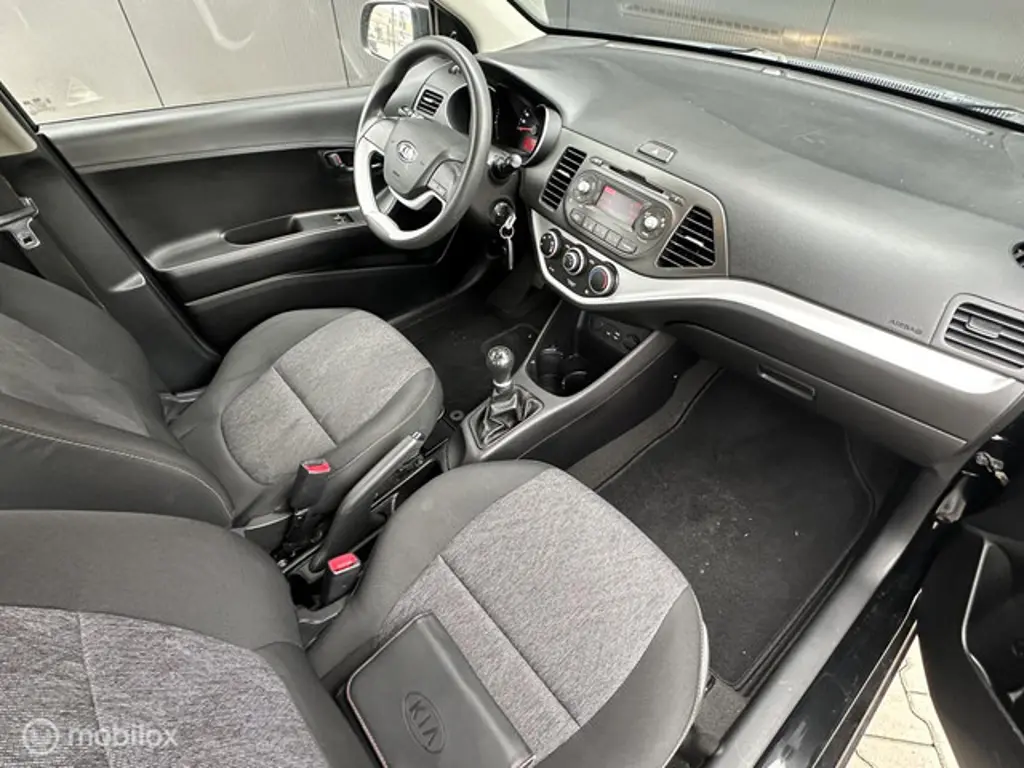 Kia Picanto 3