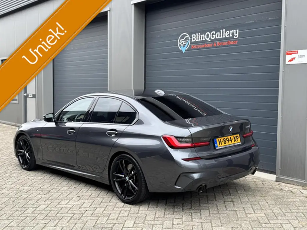 BMW 3 Serie 3