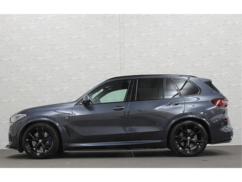 BMW X5 2