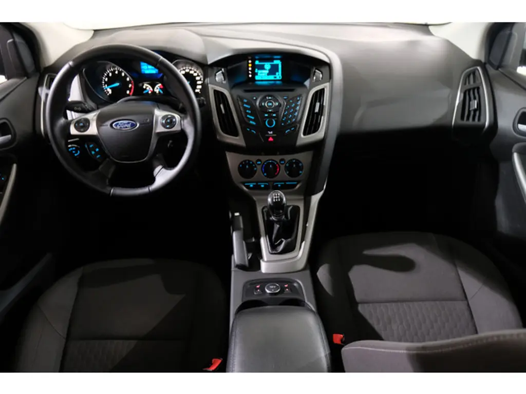 Ford Focus 3