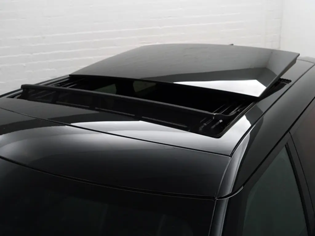 Land Rover Range Rover Evoque 3