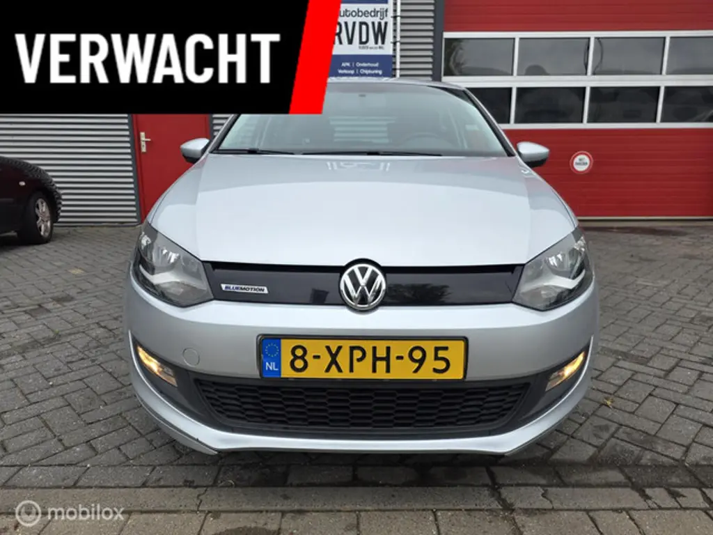 Volkswagen Polo 2
