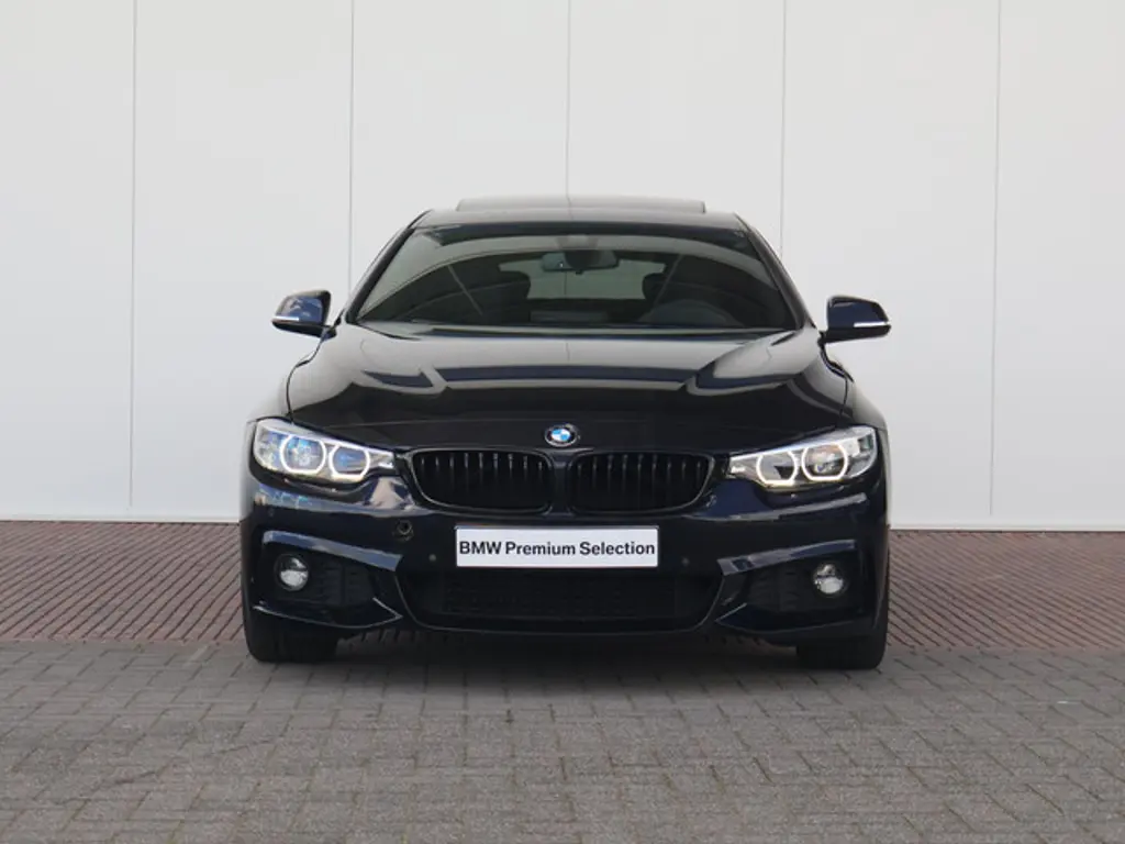 BMW 4 Serie 2