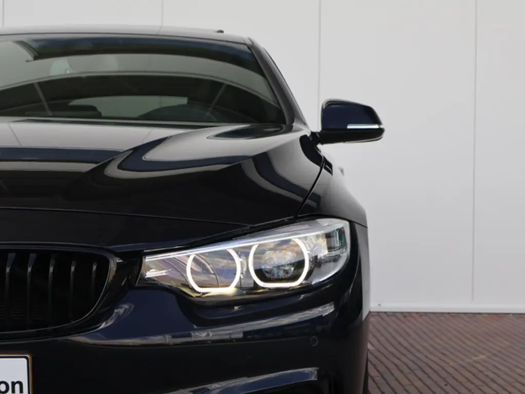 BMW 4 Serie 3