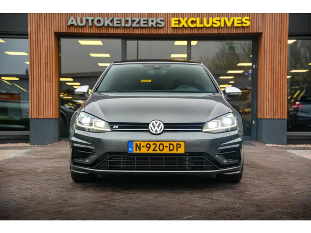 Volkswagen Golf 3