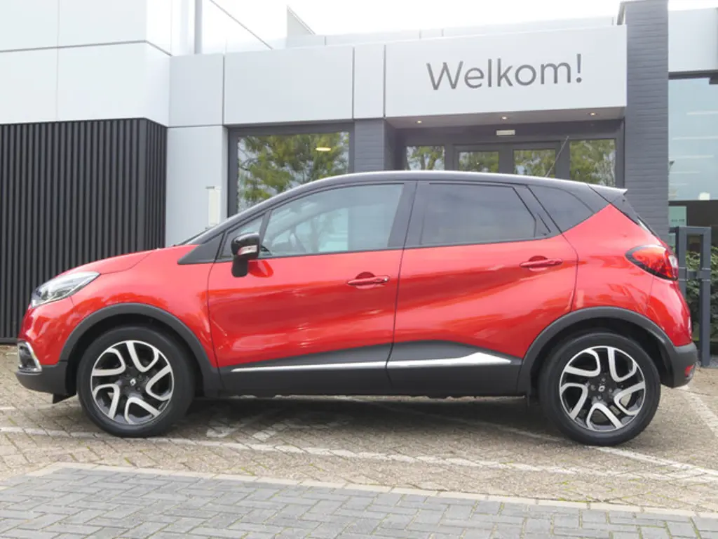 Renault Captur 3
