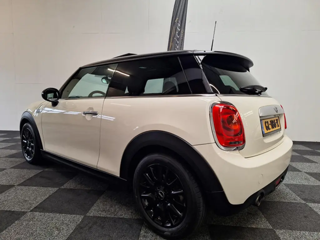 MINI Cooper 3