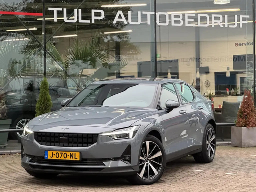 Polestar 2 2