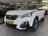 Peugeot 3008 1.2 PureTech Blue Lease Executive navi camera clim 2019 Benzine