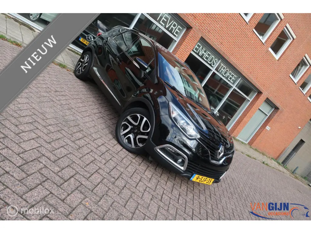 Renault Captur 3