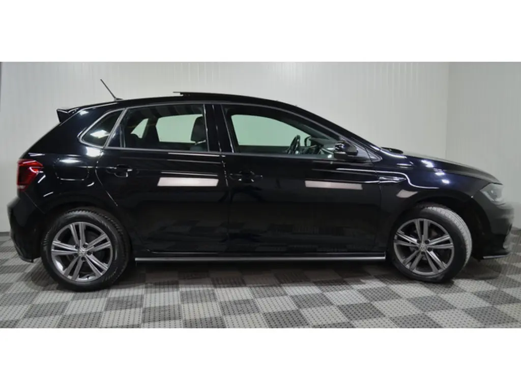 Volkswagen Polo 3
