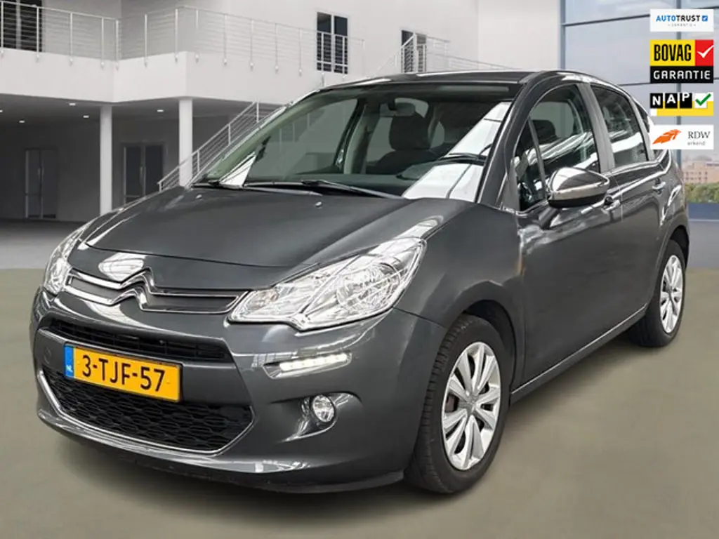 Citroën C3