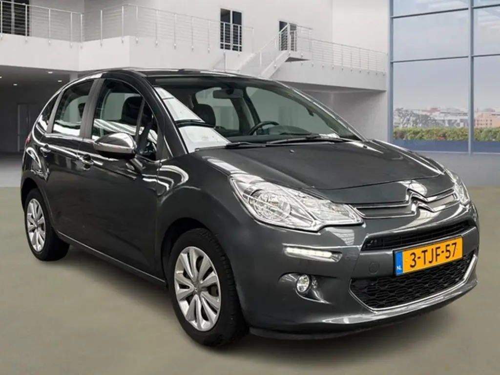 Citroën C3 2