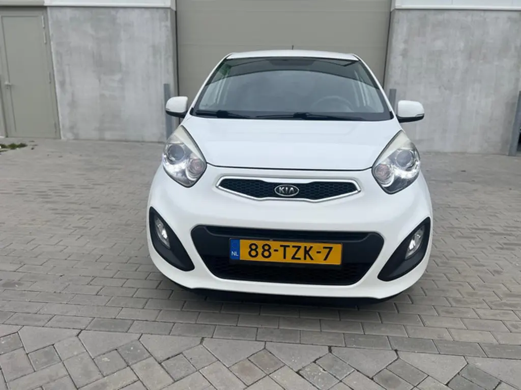 Kia Picanto 2