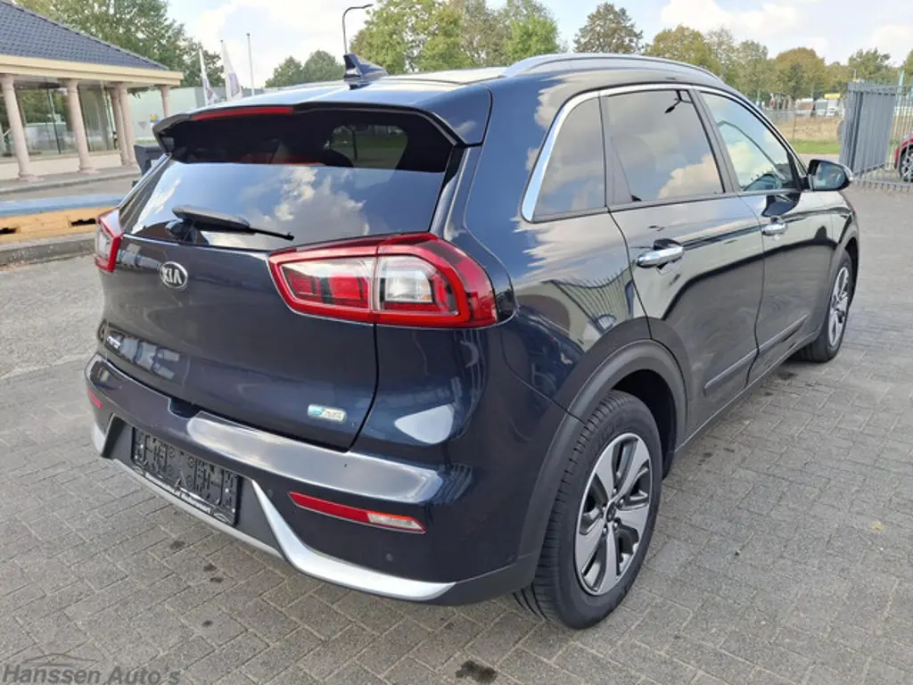 Kia Niro 2