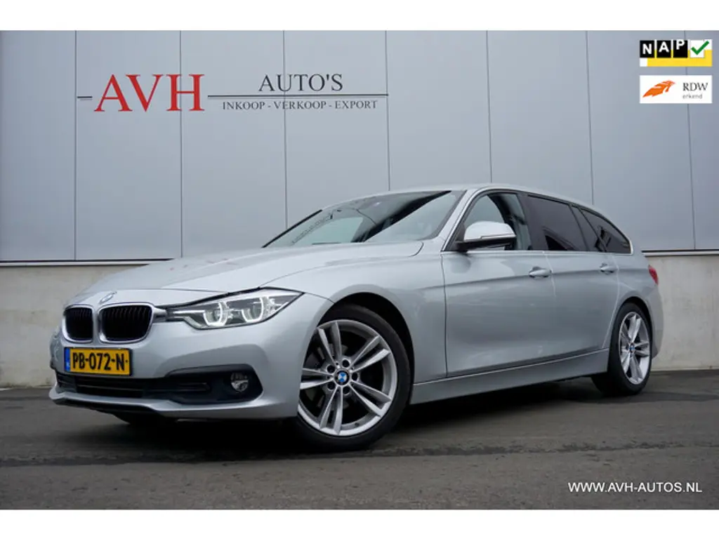 BMW 3 Serie