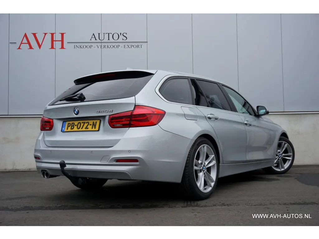 BMW 3 Serie 3