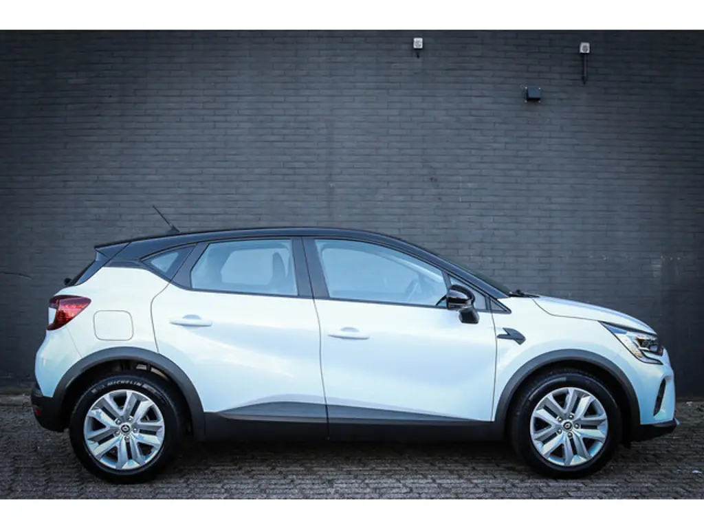 Renault Captur 2