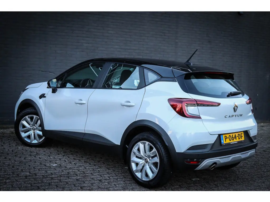 Renault Captur 3