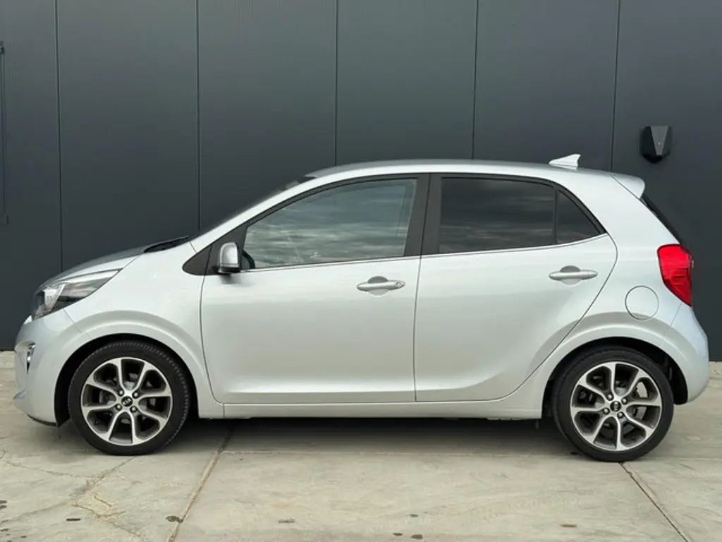 Kia Picanto 2