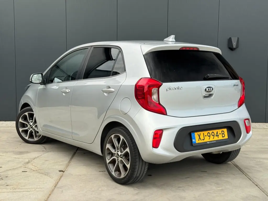 Kia Picanto 3