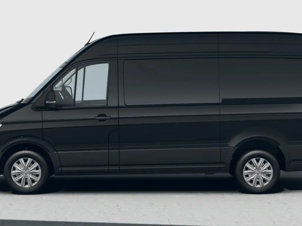 Volkswagen Crafter 2