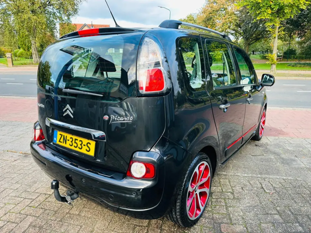 Citroën C3 Picasso 3