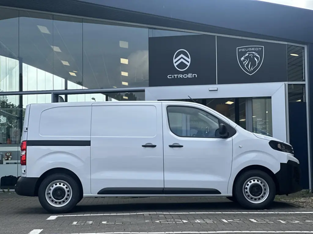 Peugeot Expert 3